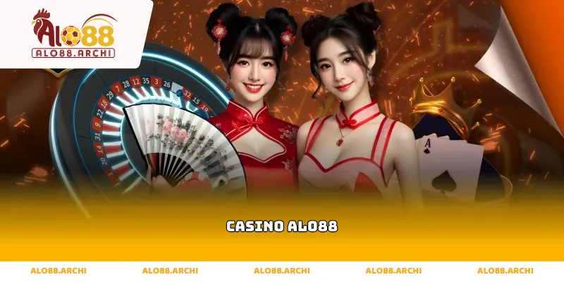 casino alo88