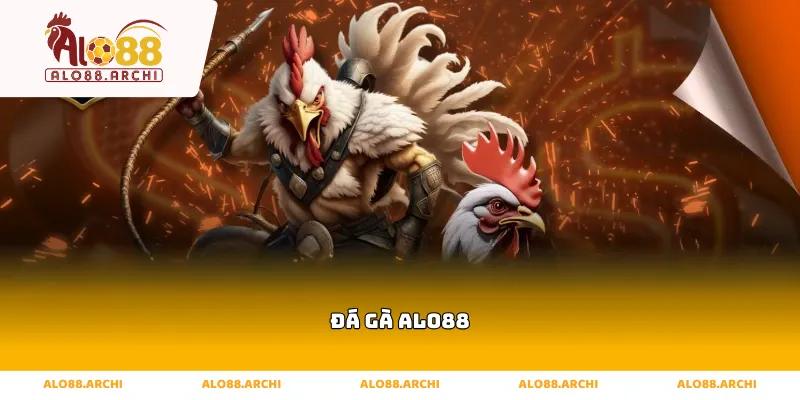 đá gà alo88