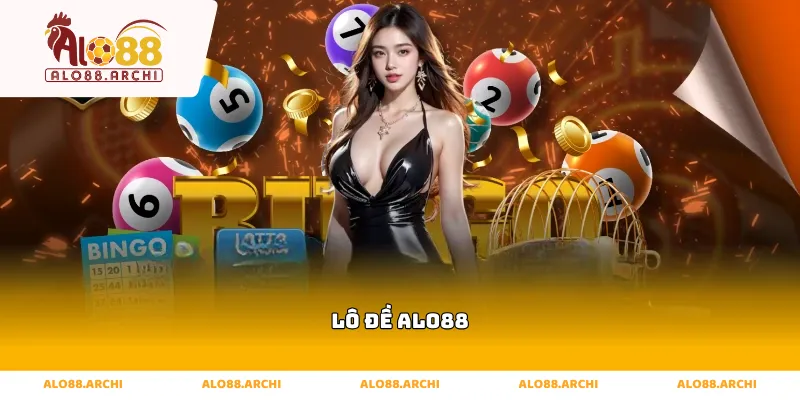 lô đề alo88