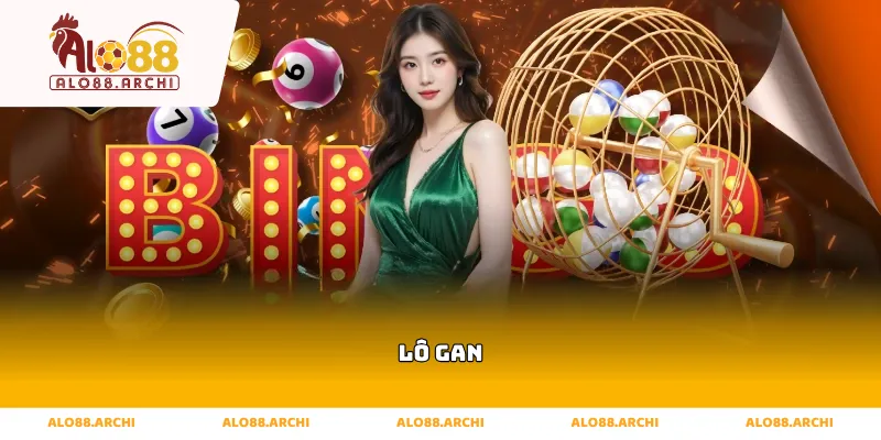 lô gan