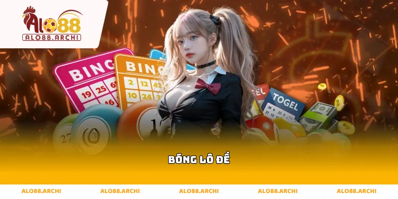 bóng lô đề
