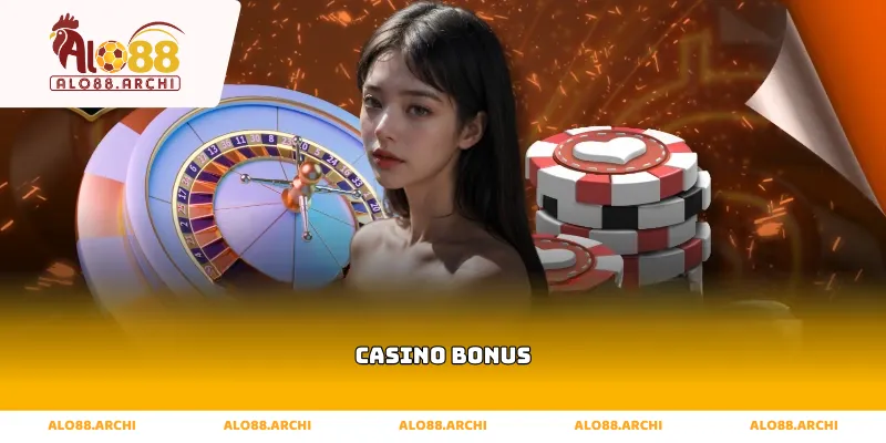 Casino Bonus