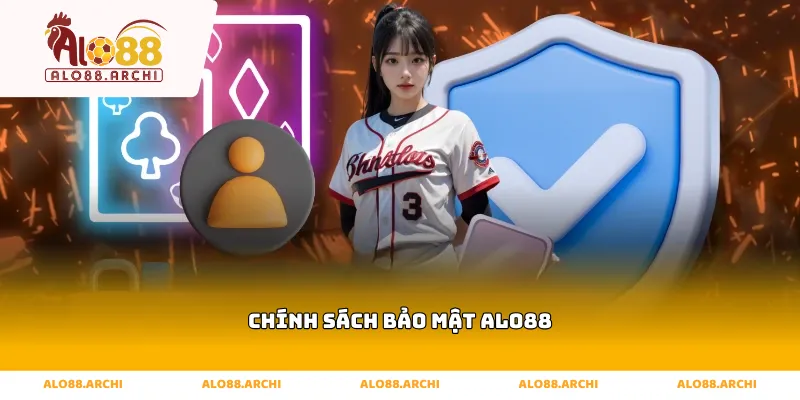 Chính sách bảo mật alo88