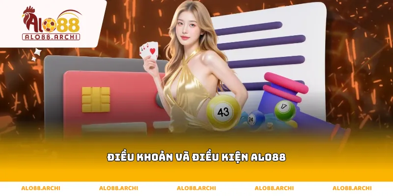 Điều khoản và điều kiện alo88