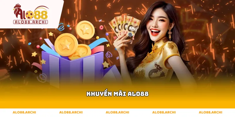 Khuyến mãi alo88