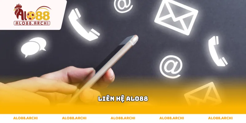 Liên hệ alo88