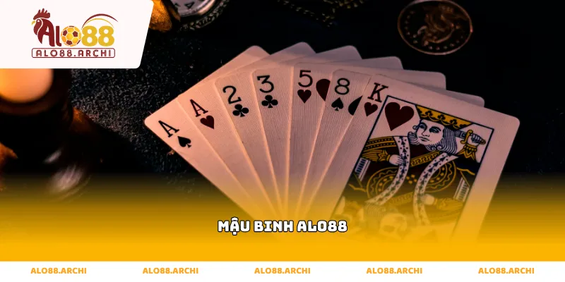 Mậu Binh Alo88